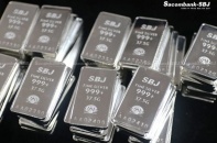 Vượt xa vàng, đây mới là kim loại tăng mạnh nhất từ đầu năm