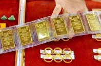 Vàng đổ vào các quỹ ETF cao kỷ lục trong quý III/2025