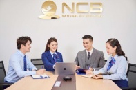 NCB nhận 3 giải thưởng quốc tế về công nghệ từ Global Banking & Finance Review