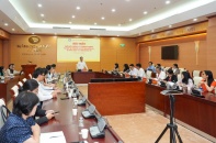 Ngân hàng, bất động sản, tài sản mã hóa tiềm ẩn nguy cơ rửa tiền cao