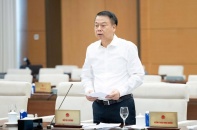 Giữ nguyên thuế bảo vệ môi trường với xăng dầu, ngân sách giảm thu 41.000 tỷ để hỗ trợ tăng trưởng