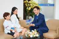 Ngân hàng NCB về đích sớm, vượt mọi chỉ tiêu kinh doanh năm 2025