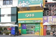 Lãi quý III/2025 gấp đôi cùng kỳ, F88 đạt 90% kế hoạch năm 