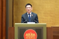 Tái cơ cấu ngân sách nhà nước, đầu tư công đạt nhiều kết quả tích cực