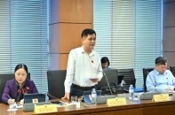 Nên xem lại quan điểm tích trữ vàng sẽ ảnh hưởng đến dòng vốn chảy vào sản xuất