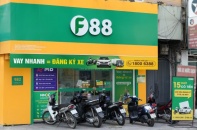 F88 được FiinRatings nâng xếp hạng tín nhiệm lên “BBB”, triển vọng ổn định
