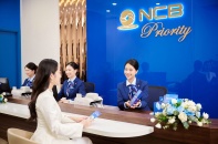 Ngân hàng NCB hoàn thành tăng vốn điều lệ lên 19.280 tỷ đồng