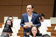 Không đánh đổi môi trường để phát triển bằng mọi giá