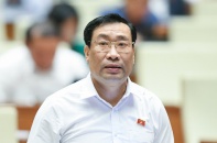 Một đồng chi cho môi trường hôm nay sẽ giảm hàng chục đồng chi trả y tế, khắc phục thiên tai ngày mai