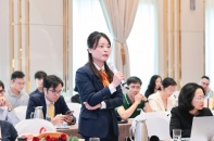  LPBank chung tay cùng Bộ Tài chính thúc đẩy chuyển đổi số - xanh cho doanh nghiệp Việt