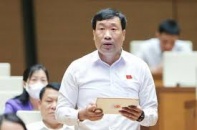 Đại biểu hiến kế để huy động "kho vàng" 500 tấn trong dân