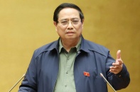 Thủ tướng: Sẽ đề xuất tăng lương sớm; đã phân loại 2.000 trong tổng số 3.000 dự án tồn đọng