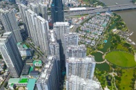 Mất ít nhất 10 năm tiết kiệm mới mua được nhà ở xã hội: Phải đa dạng vốn cho thị trường 