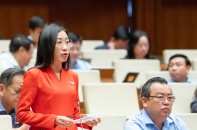 Cần phân loại phiên livestream có doanh thu lớn để áp dụng cơ chế kiểm soát chặt 