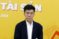 CEO Nami Foundation: Blockchain giúp hệ thống tài chính linh hoạt hơn, tăng cơ hội hút vốn quốc tế