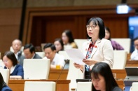 Bỏ giấy phép xây dựng: Lo năng lực hậu kiểm khi nạn xây nhầm, xây trái phép, vượt tầng tràn lan