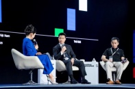  G-Group muốn cùng Việt Nam làm chủ công nghệ Việt trong kỷ nguyên AI