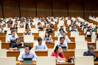 Bổ sung khoáng sản quan trọng, sản phẩm công nghệ cao, giống cây trồng vật nuôi… vào dự trữ quốc gia