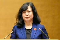 Miễn viện phí ở mức cơ bản theo lộ trình từ năm 2027