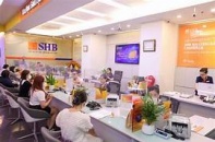 Cổ đông SHB thông qua phương án tăng vốn điều lệ lên 53.442 tỷ đồng