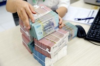 Nhiều ngân hàng ghi nhận nợ quá hạn tăng ở nhóm vay mua nhà