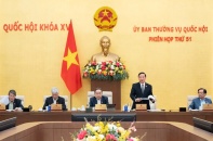 Đề nghị “ngừng cung cấp điện, nước” để ngăn chặn công trình thi công trái phép