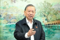  Chương trình mục tiêu quốc gia phải tránh tình trạng "nói đi nói lại" vẫn không giải quyết được