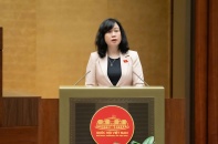 Đề xuất đầu tư hơn 125.000 tỷ đồng cho chăm sóc sức khỏe và dân số