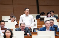 Khuyến khích phát triển trí tuệ nhân tạo, đồng thời hạn chế tối đa rủi ro, bảo vệ người dùng