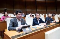 Lo năng lực cán bộ khi cấp xã được phân quyền thực hiện quy hoạch