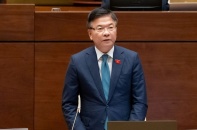 Đầu tư 580.133 tỷ đồng hiện đại hóa giáo dục: Đã tính toán kỹ kinh phí, đảm bảo khả thi