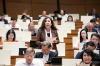 Đề xuất cơ chế đột phá cho viện dưỡng lão để đối phó tình trạng "chưa giàu đã già"