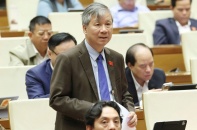 Kiến nghị xóa bỏ trần bảo hiểm y tế, miễn viện phí ngay với bệnh nhân ung thư, chạy thận...