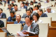  Đang xây dựng nghị định tăng bảo hiểm y tế, miễn viện phí cơ bản toàn dân từ năm 2030