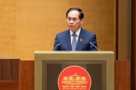 Cao tốc Vinh - Thanh Thủy (Nghệ An) sẽ đưa vào vận hành, khai thác năm 2029