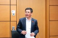 Cân nhắc không phân quyền chấp thuận chủ trương đầu tư dự án điện gió ngoài khơi cho các tỉnh