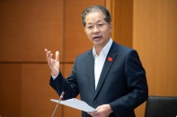 Kiến nghị cơ chế cho phép thuê thẩm phán nước ngoài theo vụ việc tại Trung tâm tài chính quốc tế