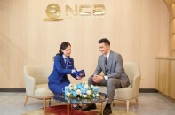 NCB số hóa giải pháp tài trợ chuỗi cung ứng cho các tập đoàn và doanh nghiệp lớn