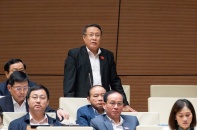 Hợp nhất 3 Chương trình mục tiêu quốc gia: Lo địa phương không đủ vốn đối ứng