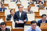 Tạo cơ chế đột phá cho TP.HCM: Cần gỡ ngay vướng mắc định giá đất cho dự án BT