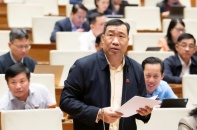 Cơ chế đặc thù TP.HCM, Đà Nẵng: Cho giữ lại 100% tiền thu từ quỹ đất TOD, lập khu thương mại tự do