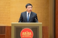 Giảm 37% quy hoạch ngành, ban hành cơ chế xử lý mâu thuẫn giữa các quy hoạch