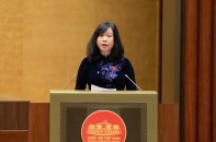 Người dân được khám định kỳ, sàng lọc miễn phí từ năm 2026