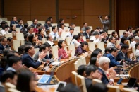 Thống nhất một bộ sách, cấp miễn phí sách giáo khoa từ năm 2026