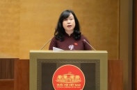 Miễn viện phí từ năm 2030, tăng ưu đãi đầu tư vào y tế 