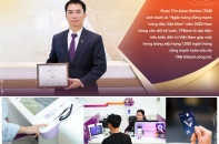  TPBank tiên phong số hóa, củng cố nền tảng tài chính bền vững