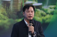 Ngân hàng "khát" dữ liệu về dự án xanh