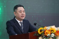 Phó Thống đốc: Nhu cầu vốn xanh lên tới 700 tỷ USD, ngân hàng cần sự "hợp lực" của thị trường vốn