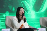 Trình Chính phủ dự thảo Nghị định hướng dẫn hỗ trợ lãi suất 2% với dự án xanh trong tuần này