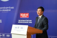 Vốn cho tăng trưởng 2 con số: Huy động và phân bổ nguồn lực phải thật hiệu quả